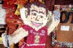 Bama Bar Makes Johnny Football Pinata 