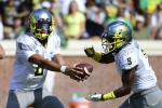 What Makes Oregon's Offense So Nasty?