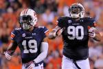 Is Auburn Back to Their Old Form Yet?