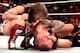 Daniel Bryan and Randy Orton have unfinished business on Sunday. Photo: WWE.com