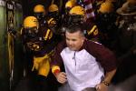 ASU's Season to Be Determined by Next 4 Games