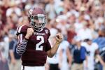 Johnny Football Can Silence Critics with Bama Win