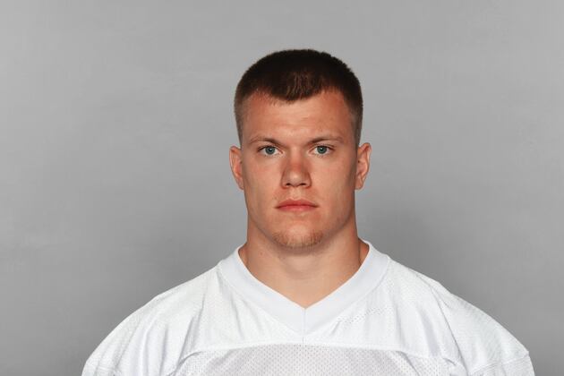 Report: Pats Re-Sign TE Mulligan