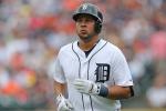 Peralta Rejoining Tigers for Workouts