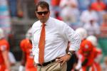 Problems Canes Must Fix During Bye Week