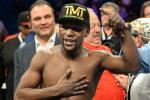 Pacquiao Fight Unlikely If Floyd Beats Canelo
