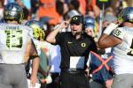 Helfrich: Chip's NFL Debut Serves as Validation