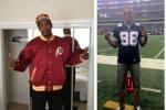 Westbrook, LeBron Troll Durant During MNF
