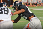 Dark-Horse Schools for Top Uncommitted Recruits