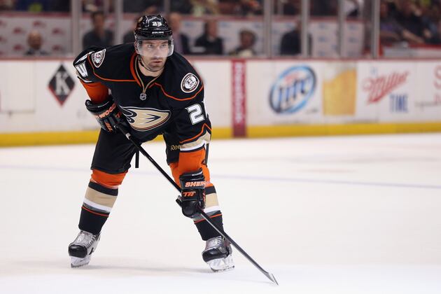 Coyotes Announce 2013-14 Training Camp Schedule and Roster