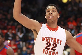 5-Star Jahlil Okafor's Official Visit to UK Was a Good Time, Dad Says