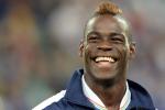 Balotelli: The World Should Fear Italy 