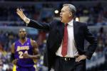 Is Kobe or D'Antoni Bigger Threat to LA's Future?
