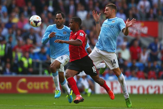 Assessing Manchester City's Defensive Performance so Far