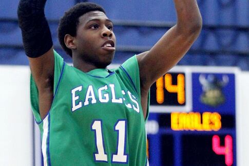 Report: Hokies Land Stud Guard Justin Bibbs