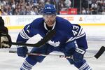 Leafs Sign Kadri to Two-Year Deal