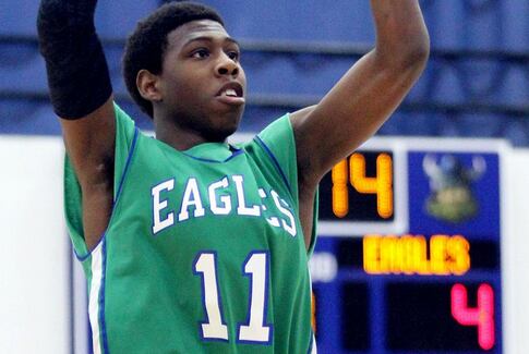 3-Star Guard Bibbs Commits to Tech: Richmond Times-Dispatch