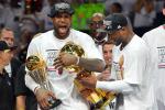 What Will LeBron's Legacy Be in 10 Years?