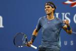 Nadal's Hard-Court Dominance Bodes Well for Future