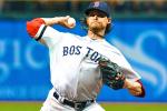 Buchholz Solid in Return to Red Sox