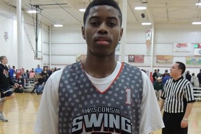 Four-Star PG Commits to Buffalo