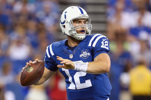 NFL Power Rankings Week 2: How Every Team Looks After Season Opener