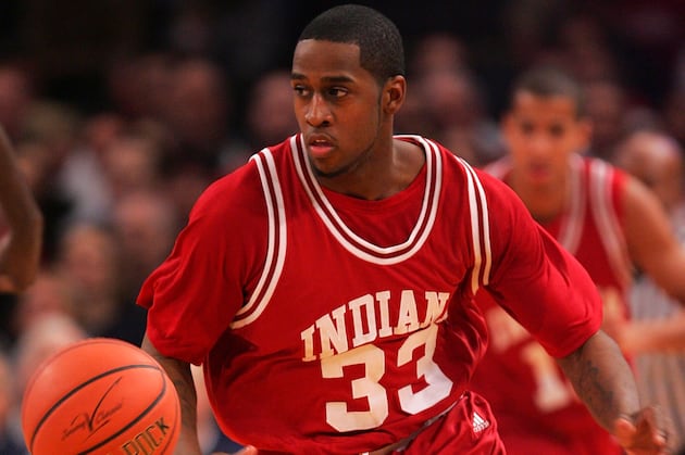 Trial Set for Former Indiana University Player Devan Dumes