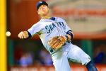 Yanks Acquire SS Brendan Ryan from Mariners