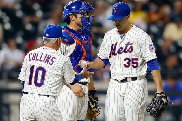 Rapid Reaction: Nats 6, Mets 3