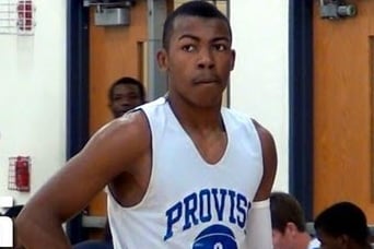 Jevon Carter Commits to WVU Basketball for 2014