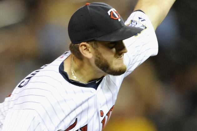 Perkins Records 34th Save of the Season