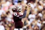 Picking All Top 25 Games Against the Spread