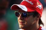 Massa Announces Ferrari Departure 