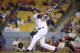 Scott Van Slyke, pinch hitting in the 11th, hits a two-run walk-off home run