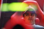 Breaking Down Massa's Options for 2014 Seat 