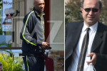 TMZ: Odom Buys Homemade Crackpipe Ingredient...