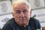 Trapattoni Leaves Ireland by 'Mutual Consent' 