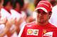 MONZA, ITALY - SEPTEMBER 08: Felipe Massa of Brazil and Ferrari attends the drivers parade before the Italian Formula One Grand Prix at Autodromo di Monza on September 8, 2013 in Monza, Italy. (Photo by Clive Mason/Getty Images)
