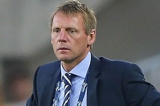Stuart Pearce accuses young British players of showing lack of passion