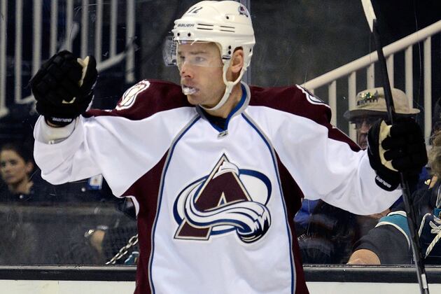 Penguins Sign Forward Chuck Kobasew to a Professional Tryout Contract