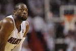 Heat's Biggest Concerns with Aging D-Wade