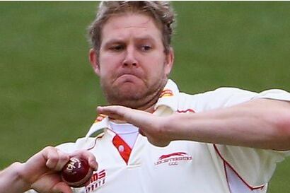 England Ashes Hero Hoggard to Retire