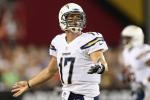 NFL Admits Big Officiating Error in Texans Win Over Chargers