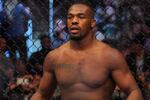 Jon Jones Knows He's Not Unbeatable