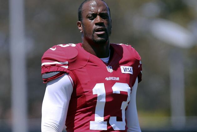 Kassim Osgood Re-Signing with 49ers, According to Reports