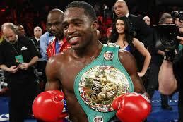 Boxing Champ Adrien Broner on MMA: 'I Don't Look at It as a Real Sport'