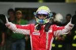 Massa's Ferrari Career a Success or Failure?