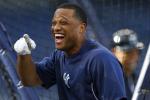 NYY Prez on Cano: 'Nobody Is Re-Sign at All Costs'