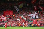 LFC Has Sufficient Funds for Anfield Expansion