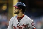 GM Orders Harper's Silence on Hip Injury